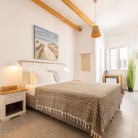 Parosquare Central Suites Eksteriør billede